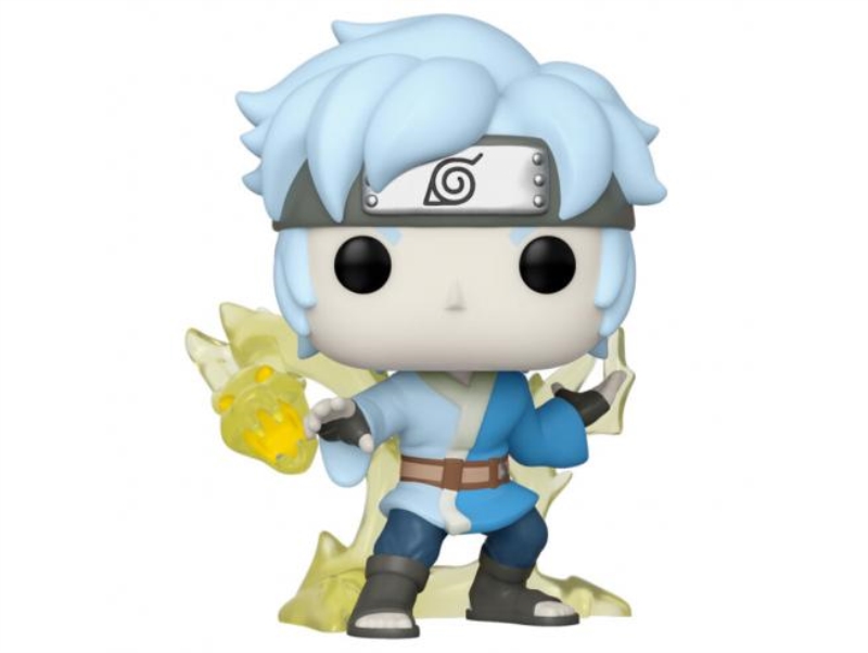 FUNKO ACTION FIGURES FUNKO POP BORUTO: MITSUKI